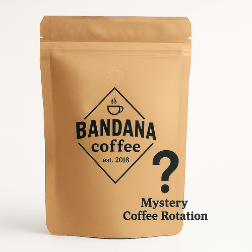 Coffee Subscription Rotation