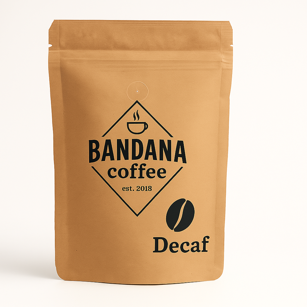 Decaf - Blend