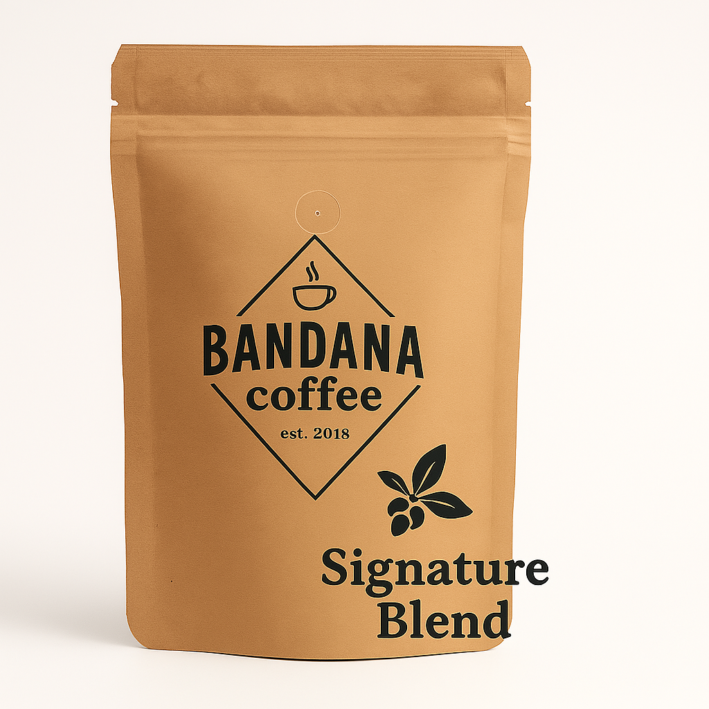 Signature Blend