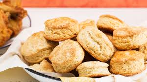 Biscuits