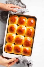 Dinner Rolls