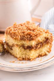 Coffee Cake